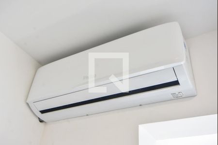 Sala de apartamento à venda com 1 quarto, 50m² em Vila Gertrudes, São Paulo