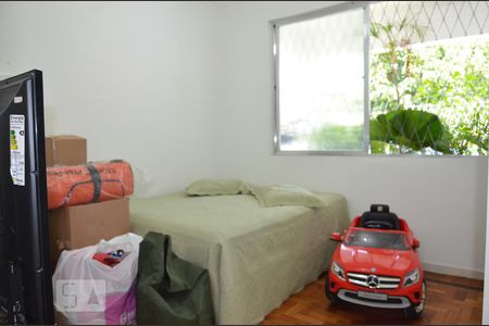  Quarto 1 de casa para alugar com 3 quartos, 148m² em Cachambi, Rio de Janeiro