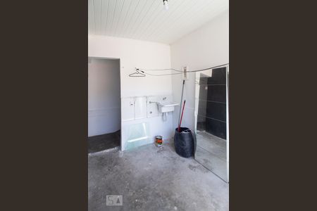 Casa para alugar com 96m², 2 quartos e sem vagaÁrea de Serviço