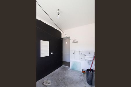 Casa para alugar com 96m², 2 quartos e sem vagaÁrea de Serviço