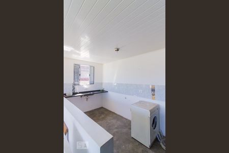 Casa para alugar com 96m², 2 quartos e sem vagaCozinha