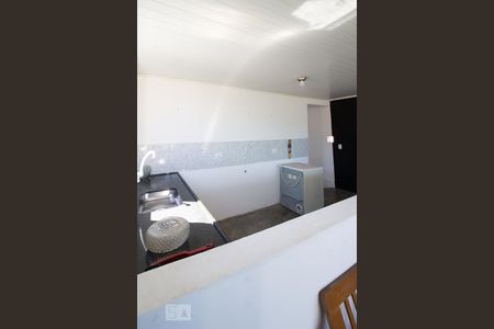 Casa para alugar com 96m², 2 quartos e sem vagaCozinha