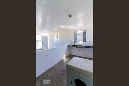 Casa para alugar com 96m², 2 quartos e sem vagaCozinha