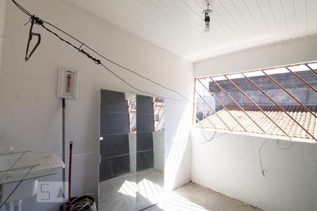 Casa para alugar com 96m², 2 quartos e sem vagaÁrea de Serviço