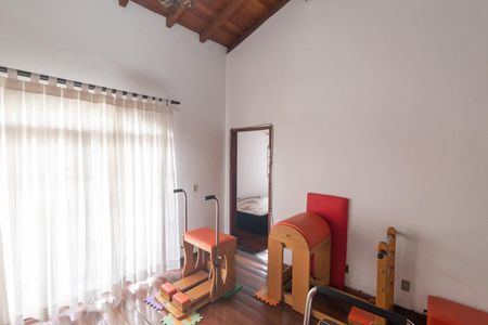 Casa à venda com 300m², 6 quartos e 3 vagasSala 2 - 2 andar