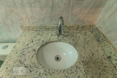 Casa à venda com 300m², 6 quartos e 3 vagasBanheiro da Suíte 3