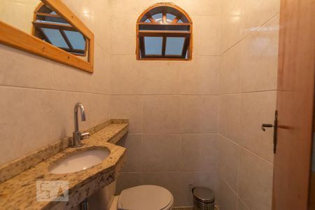 Lavabo de casa à venda com 6 quartos, 300m² em Recreio dos Bandeirantes, Rio de Janeiro