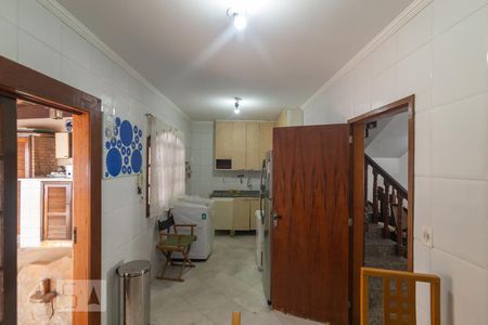 Casa à venda com 300m², 6 quartos e 3 vagasCozinha