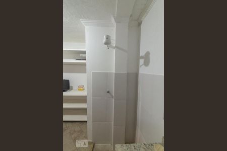 Casa à venda com 300m², 6 quartos e 3 vagasBanheiro da Suíte 5