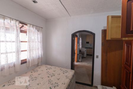 Casa à venda com 300m², 6 quartos e 3 vagasSuíte 6