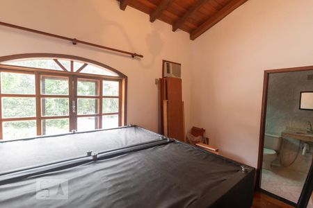 Casa à venda com 300m², 6 quartos e 3 vagasSuíte 3