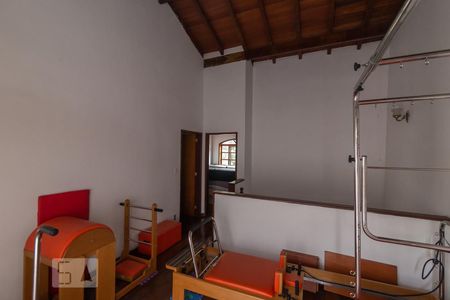 Casa à venda com 300m², 6 quartos e 3 vagasSala 2 - 2 andar