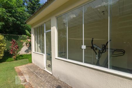 Casa à venda com 300m², 6 quartos e 3 vagasÁrea Comum - Academia