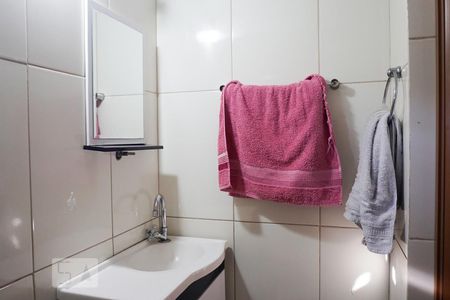 Casa à venda com 225m², 4 quartos e 1 vagaBanheiro 3