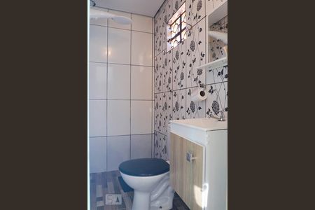 Casa à venda com 225m², 4 quartos e 1 vagaBanheiro 2