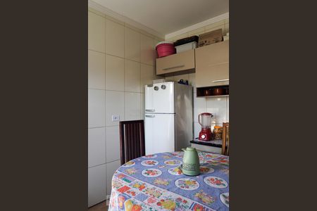 Casa à venda com 225m², 4 quartos e 1 vagaCozinha