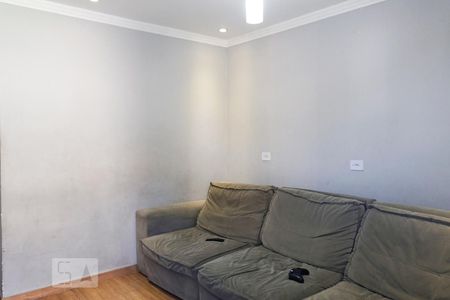 Sala de casa à venda com 4 quartos, 225m² em Cidade Antônio Estevão de Carvalho, São Paulo