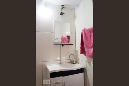 Casa à venda com 225m², 4 quartos e 1 vagaBanheiro 3