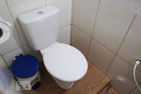 Casa à venda com 225m², 4 quartos e 1 vagaBanheiro 3