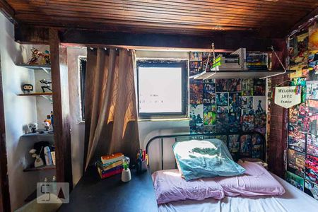 Apartamento à venda com 90m², 4 quartos e 2 vagasQuarto