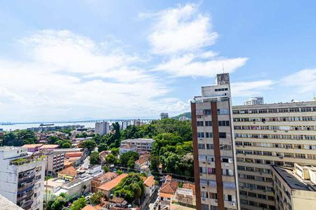 Apartamento à venda com 90m², 4 quartos e 2 vagasVista 