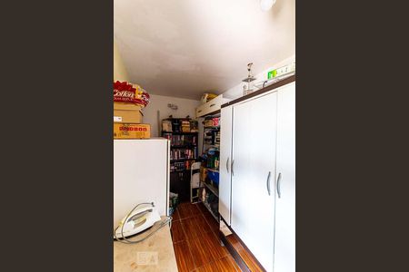 Apartamento à venda com 90m², 4 quartos e 2 vagasQuarto