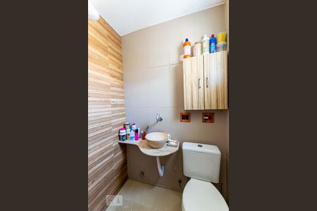 Apartamento à venda com 90m², 4 quartos e 2 vagasBanheiro da Suite