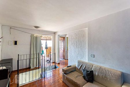 Sala na Cobertura de apartamento à venda com 4 quartos, 90m² em Ingá, Niterói