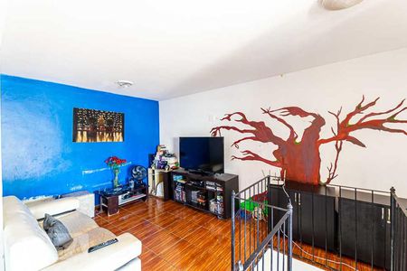 Apartamento à venda com 90m², 4 quartos e 2 vagasSala na Cobertura