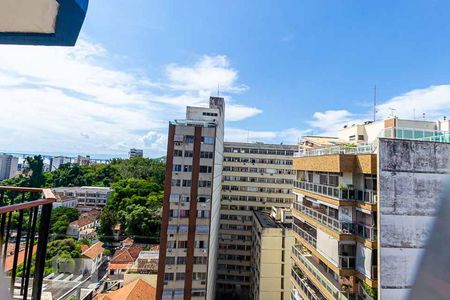 Apartamento à venda com 90m², 4 quartos e 2 vagasQuarto