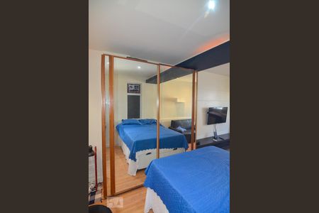 Studio de kitnet/studio para alugar com 1 quarto, 35m² em Botafogo, Rio de Janeiro