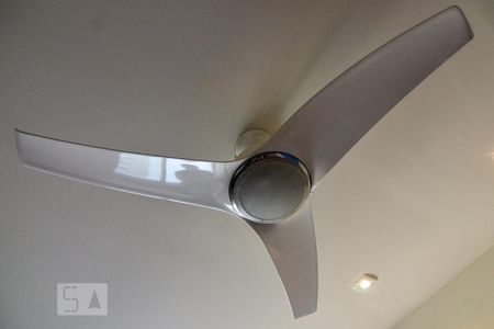 Studio de kitnet/studio para alugar com 1 quarto, 35m² em Botafogo, Rio de Janeiro