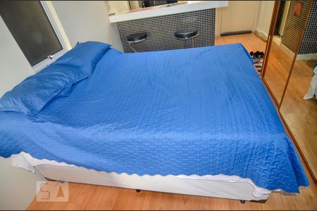 Studio de kitnet/studio para alugar com 1 quarto, 35m² em Botafogo, Rio de Janeiro