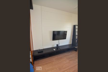 Studio de kitnet/studio para alugar com 1 quarto, 35m² em Botafogo, Rio de Janeiro