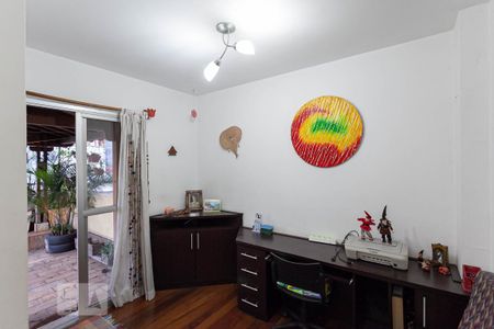 Apartamento para alugar com 144m², 2 quartos e 1 vagaCobertura - Sala