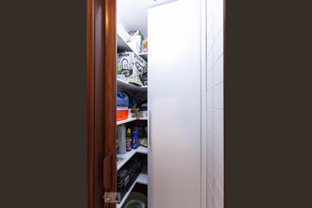 Apartamento para alugar com 144m², 2 quartos e 1 vagaDespensa