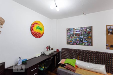 Apartamento para alugar com 144m², 2 quartos e 1 vagaCobertura - Sala