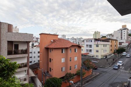 Apartamento para alugar com 144m², 2 quartos e 1 vagaVista do Quarto 2