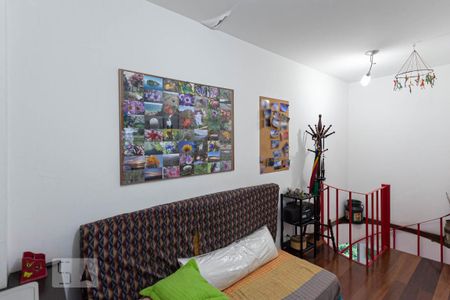 Apartamento para alugar com 144m², 2 quartos e 1 vagaCobertura - Sala