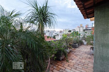 Apartamento para alugar com 144m², 2 quartos e 1 vagaCobertura
