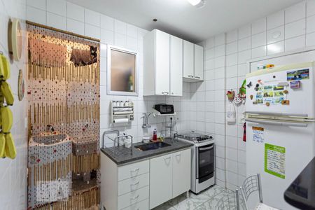 Apartamento para alugar com 144m², 2 quartos e 1 vagaCozinha