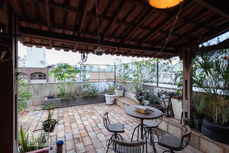 Apartamento para alugar com 144m², 2 quartos e 1 vagaCobertura
