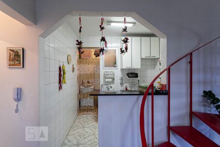 Apartamento para alugar com 144m², 2 quartos e 1 vagaCozinha