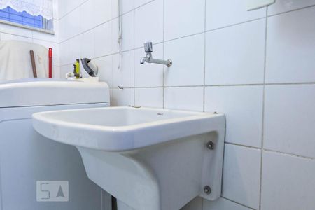 Apartamento para alugar com 144m², 2 quartos e 1 vagaÁrea de Serviço