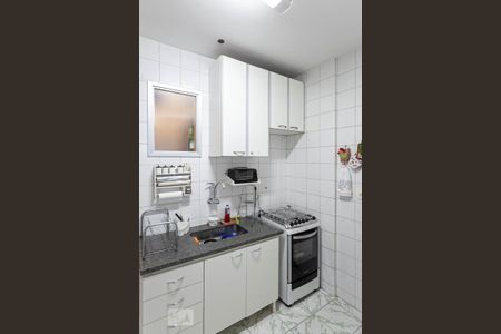Apartamento para alugar com 144m², 2 quartos e 1 vagaCozinha - Armários