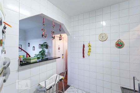 Apartamento para alugar com 144m², 2 quartos e 1 vagaCozinha