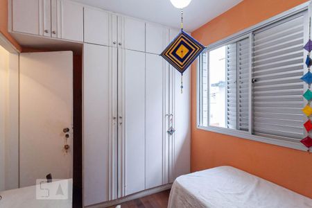 Quarto 1 de apartamento para alugar com 2 quartos, 144m² em Graça, Belo Horizonte