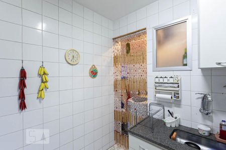 Apartamento para alugar com 144m², 2 quartos e 1 vagaCozinha