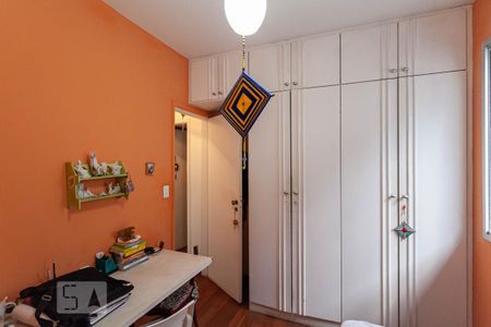 Quarto 1 de apartamento para alugar com 2 quartos, 144m² em Graça, Belo Horizonte