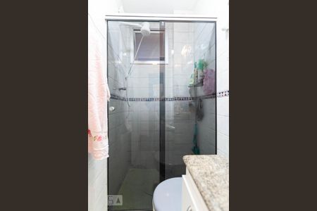 Apartamento para alugar com 144m², 2 quartos e 1 vagaBanheiro Social